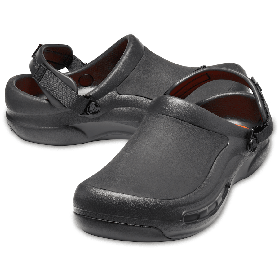 Women / Men Crocs - Bistro Pro LiteRide™ Work Clog