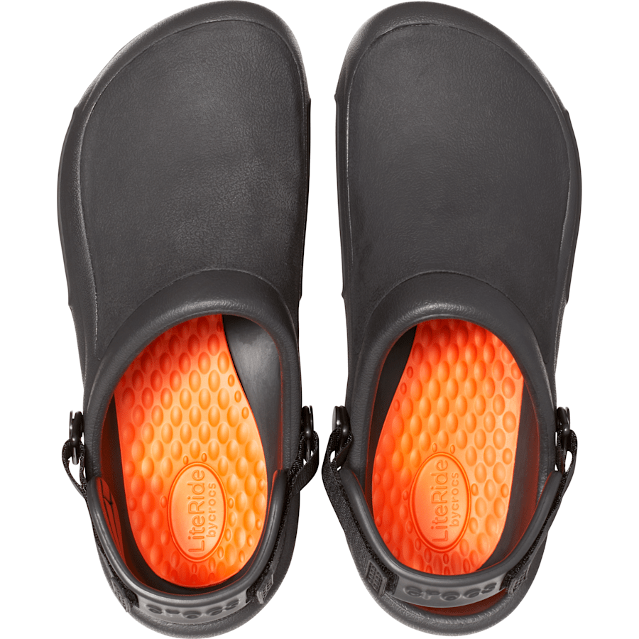 Women / Men Crocs - Bistro Pro LiteRide™ Work Clog