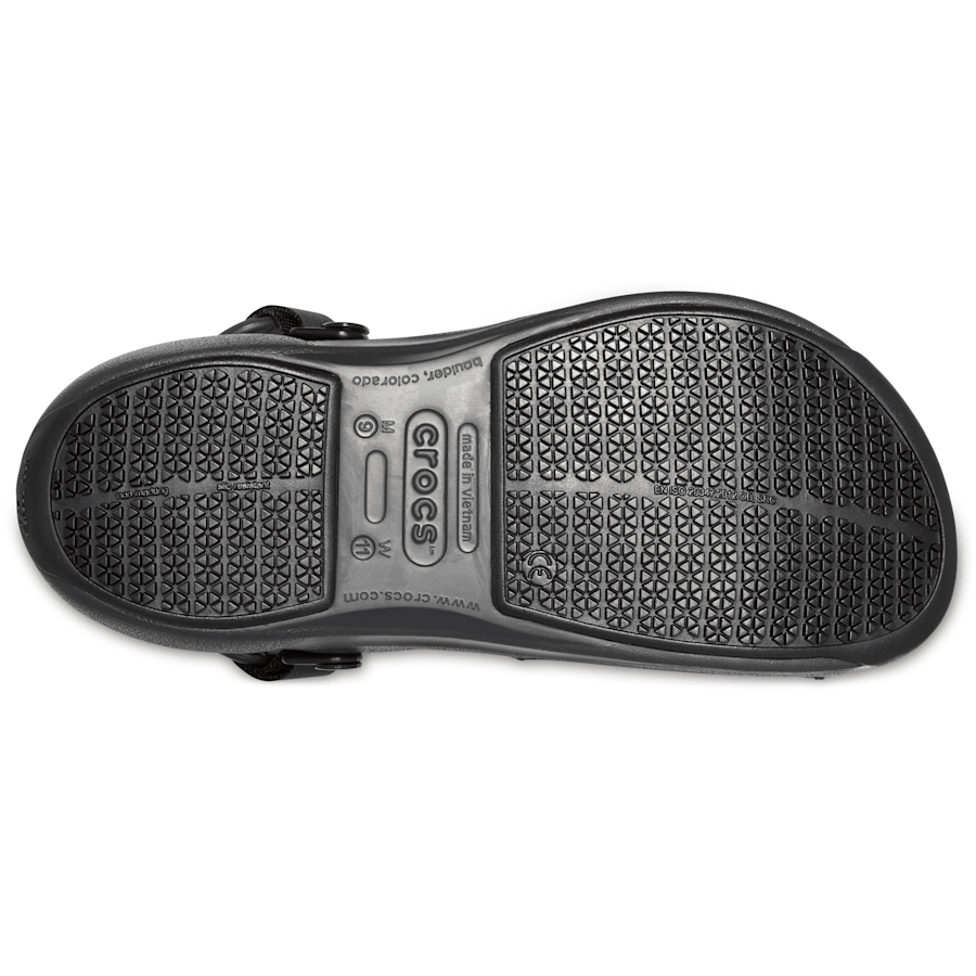 Women / Men Crocs - Bistro Pro LiteRide™ Work Clog