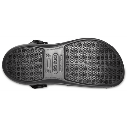 Women / Men Crocs - Bistro Pro LiteRide™ Work Clog