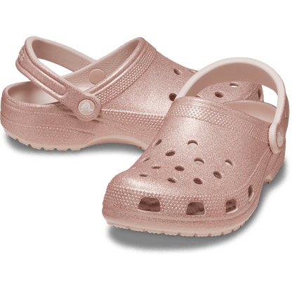 Women / Men Crocs - Classic Glitter Clog