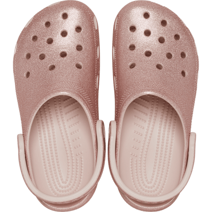 Women / Men Crocs - Classic Glitter Clog