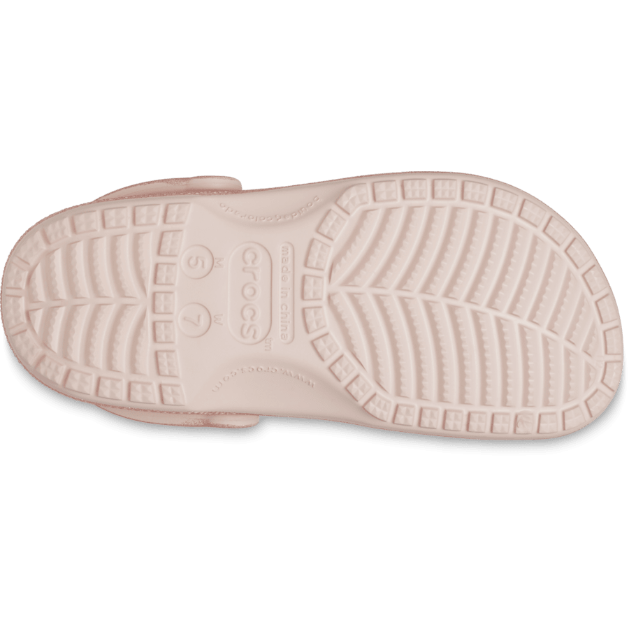Women / Men Crocs - Classic Glitter Clog