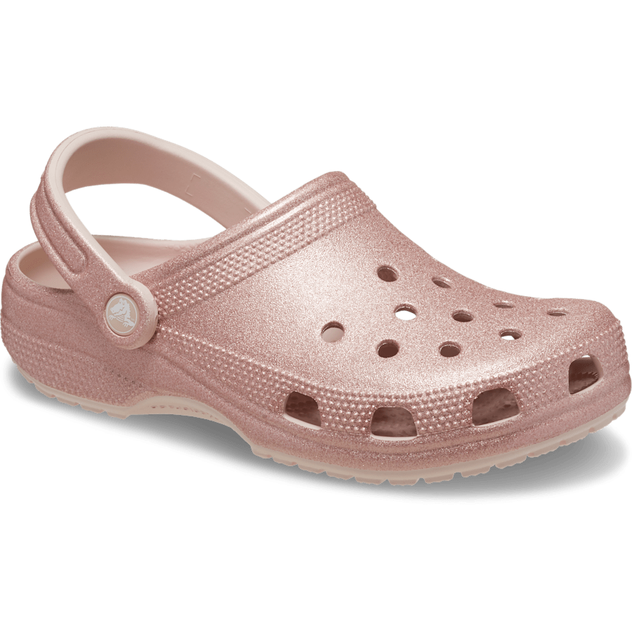 Women / Men Crocs - Classic Glitter Clog