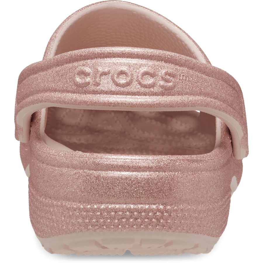 Women / Men Crocs - Classic Glitter Clog