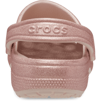 Women / Men Crocs - Classic Glitter Clog
