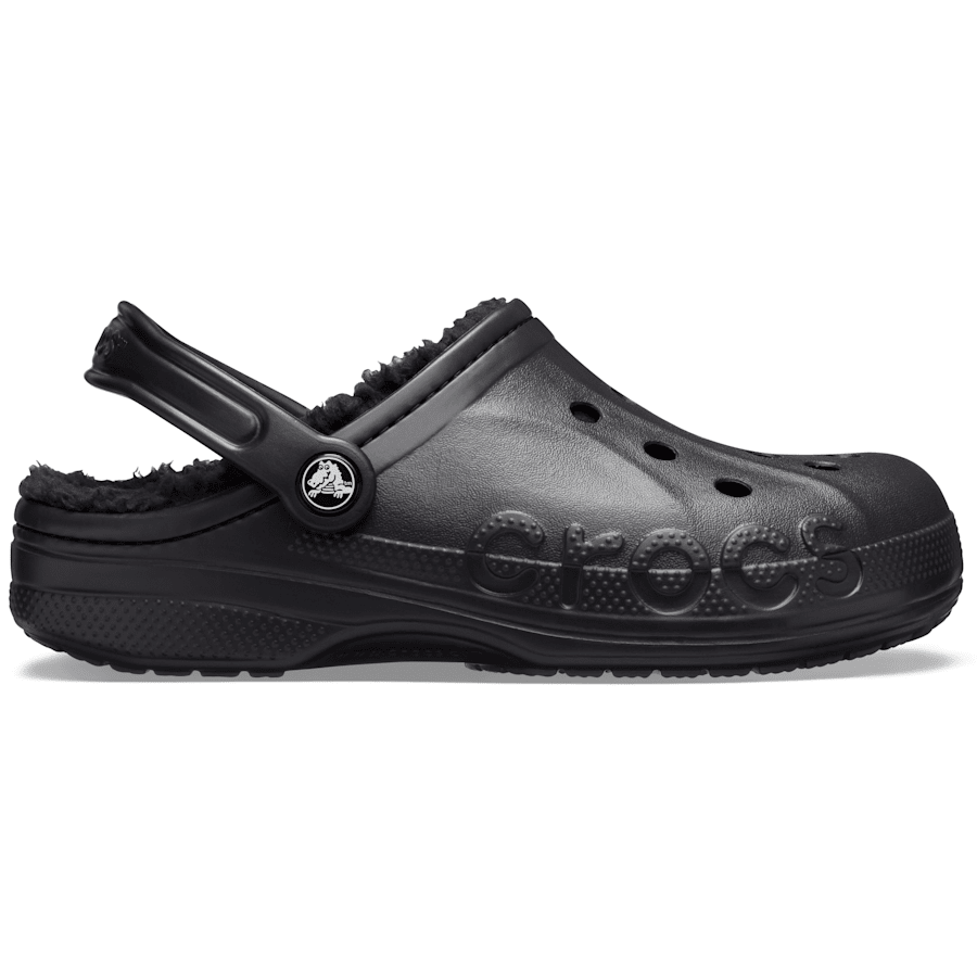 Women / Men Crocs - Baya Lined Clog