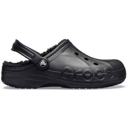 Women / Men Crocs - Baya Lined Clog