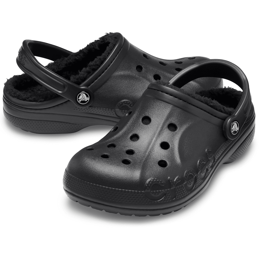 Women / Men Crocs - Baya Lined Clog