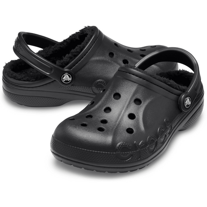 Women / Men Crocs - Baya Lined Clog
