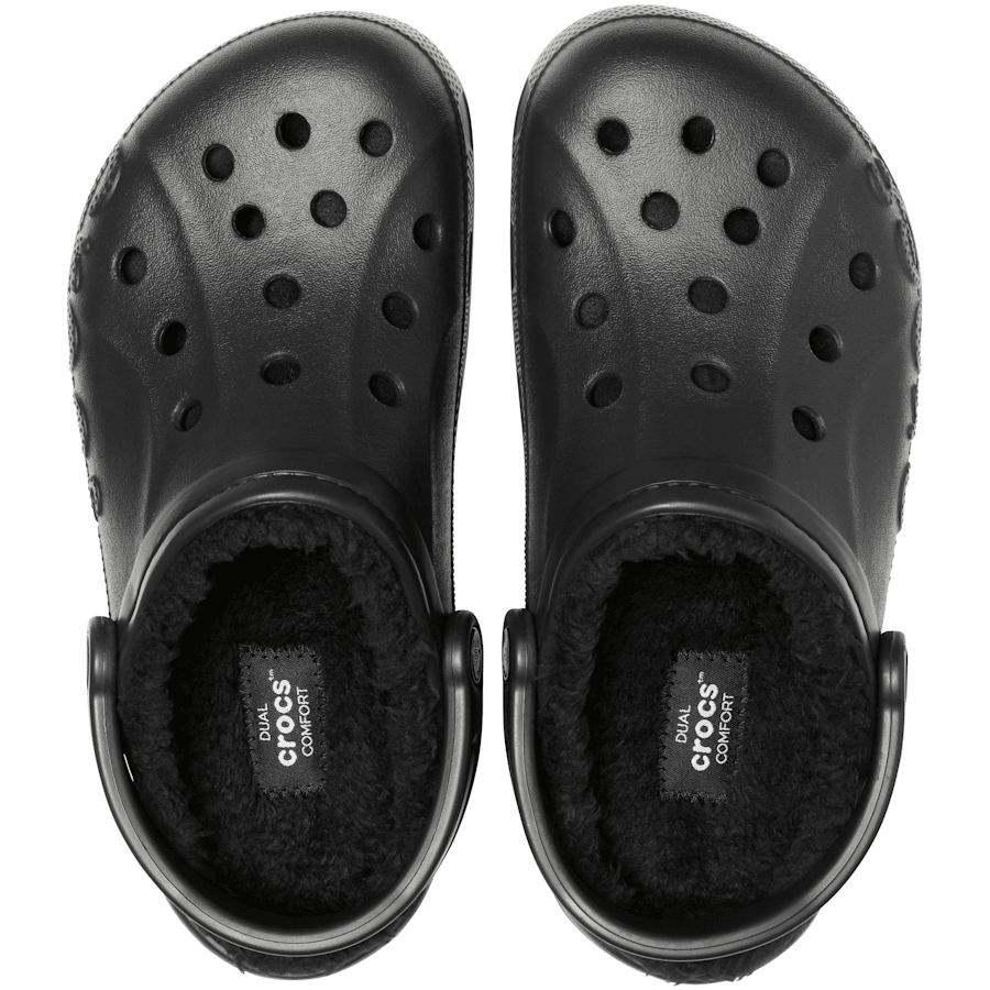 Women / Men Crocs - Baya Lined Clog