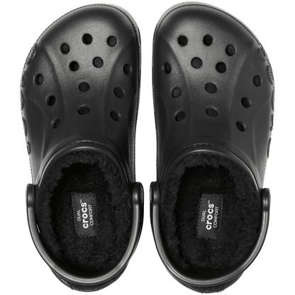 Women / Men Crocs - Baya Lined Clog