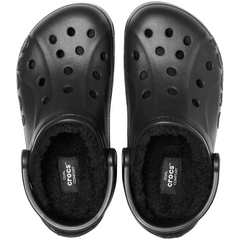 Crocs Baya Lined Clog Women|Men