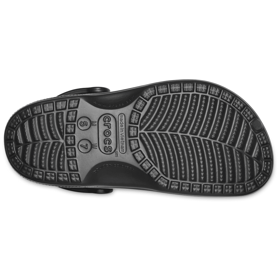 Women / Men Crocs - Baya Lined Clog