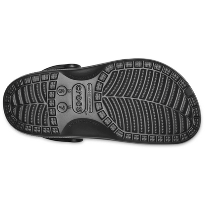 Women / Men Crocs - Baya Lined Clog