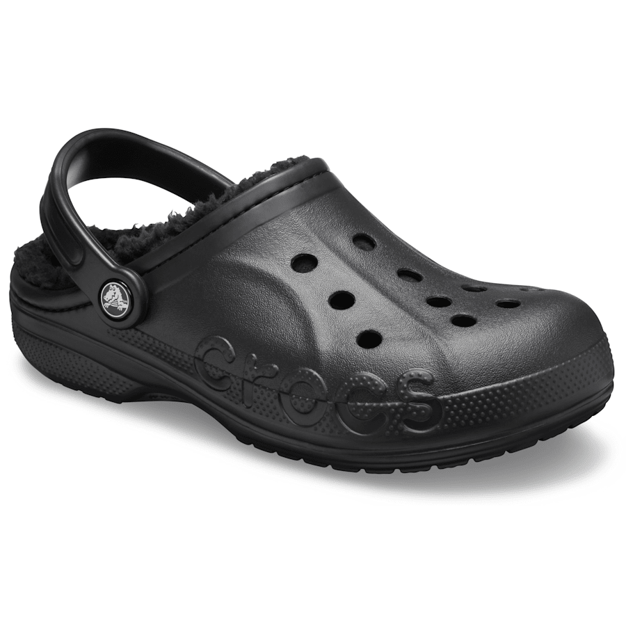 Women / Men Crocs - Baya Lined Clog