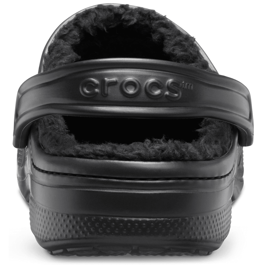Women / Men Crocs - Baya Lined Clog