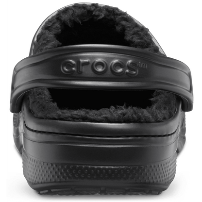Women / Men Crocs - Baya Lined Clog