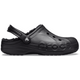 Black / Black