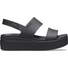 Black / Black