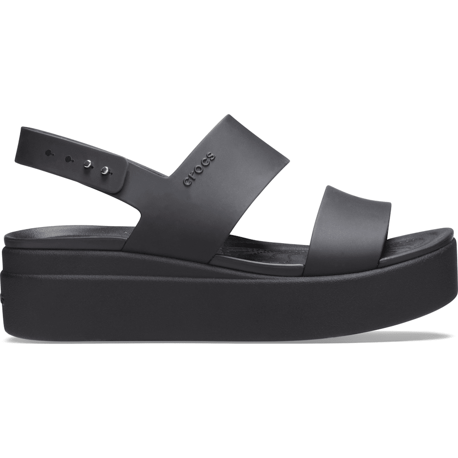 Black / Black,W4