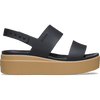 Black/Cashew