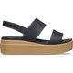 Black/Cashew
