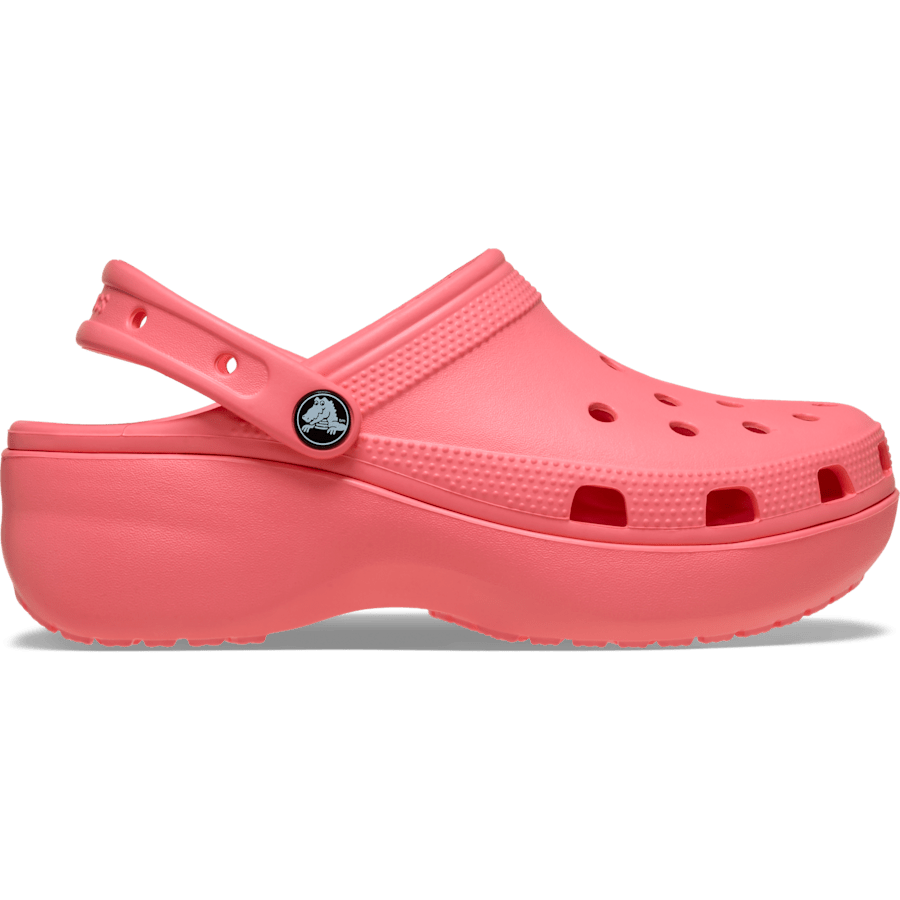 Women Crocs - Women's Classic Platform Clog