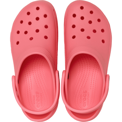 Women Crocs - Women's Classic Platform Clog