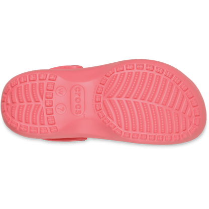 Women Crocs - Women's Classic Platform Clog
