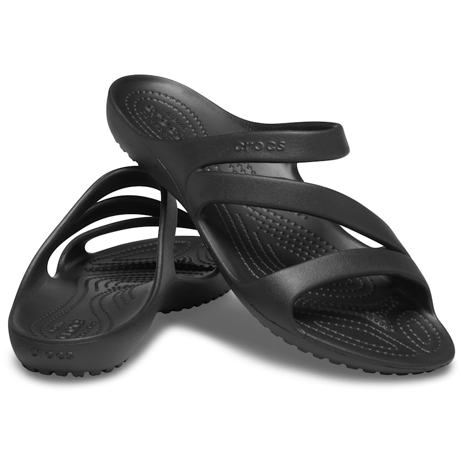 Women Crocs - Women's Kadee II Sandal