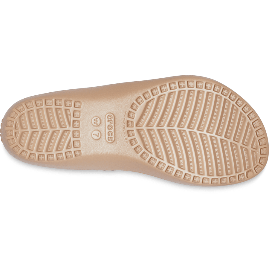 Women Crocs - Women's Kadee II Graphic Sandal