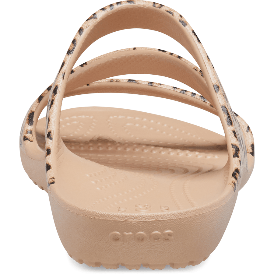 Women Crocs - Women's Kadee II Graphic Sandal