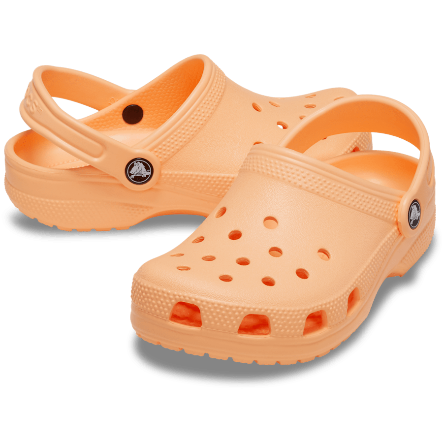 Kids Crocs - Toddler Classic Clog