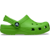 Crocs Green