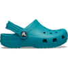 Turbo Teal