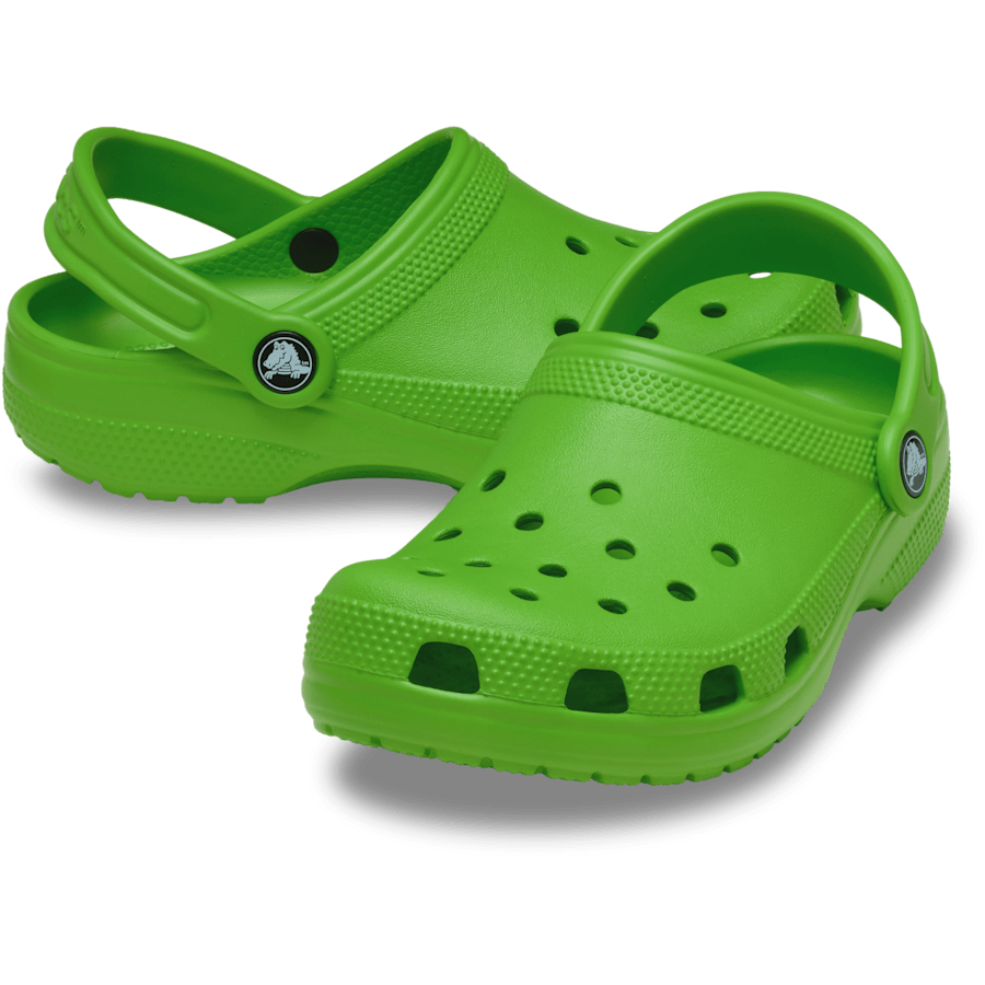 Kids Crocs - Kids' Classic Clog