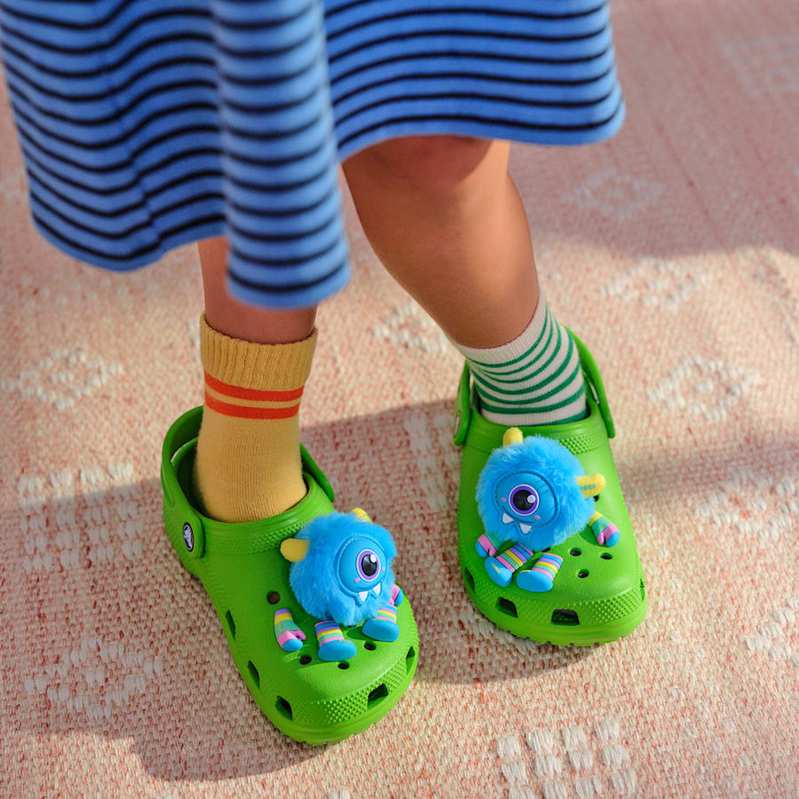 Kids Crocs - Kids' Classic Clog