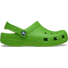 Crocs Green