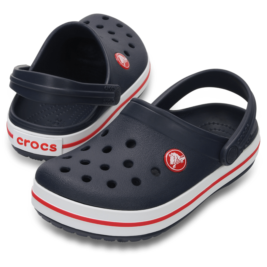 Kids Crocs - Toddler Crocband™ Clog