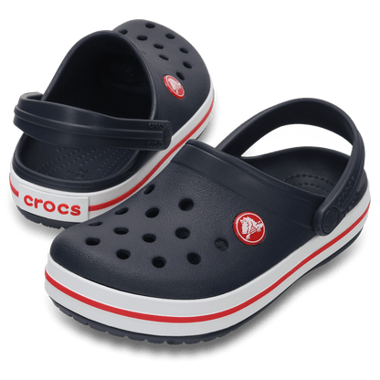 Kids Crocs - Kids' Crocband™ Clog