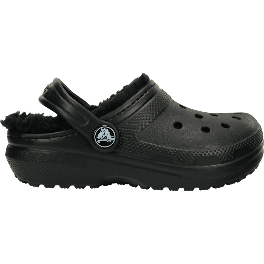 Kids Crocs - Kids' Classic Lined Clog