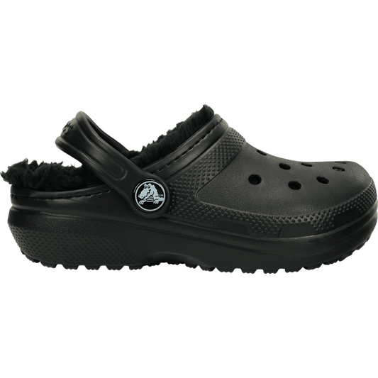 Kids Crocs - Kids' Classic Lined Clog