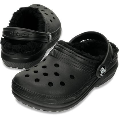Kids Crocs - Kids' Classic Lined Clog