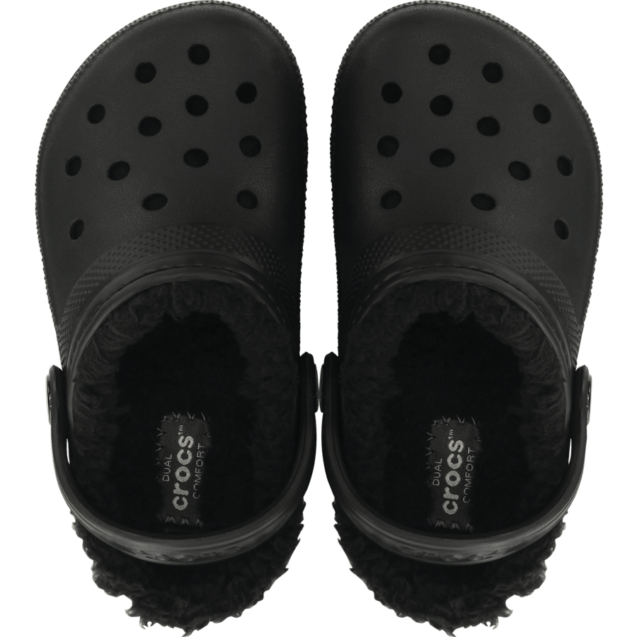 Kids Crocs - Kids' Classic Lined Clog