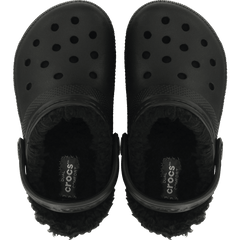 Crocs Kids' Classic Lined Clog Kids