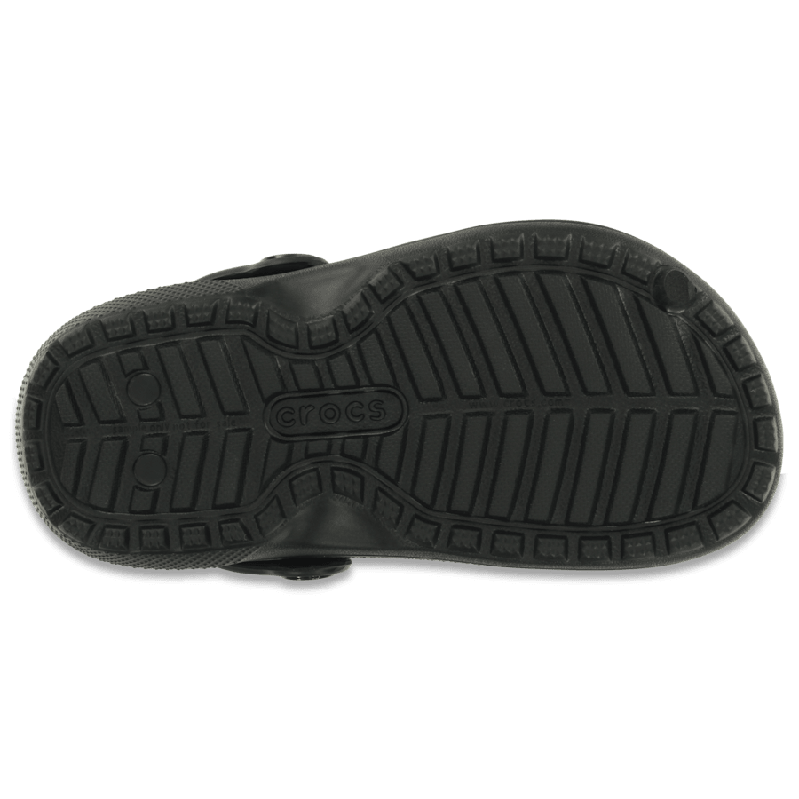 Kids Crocs - Kids' Classic Lined Clog