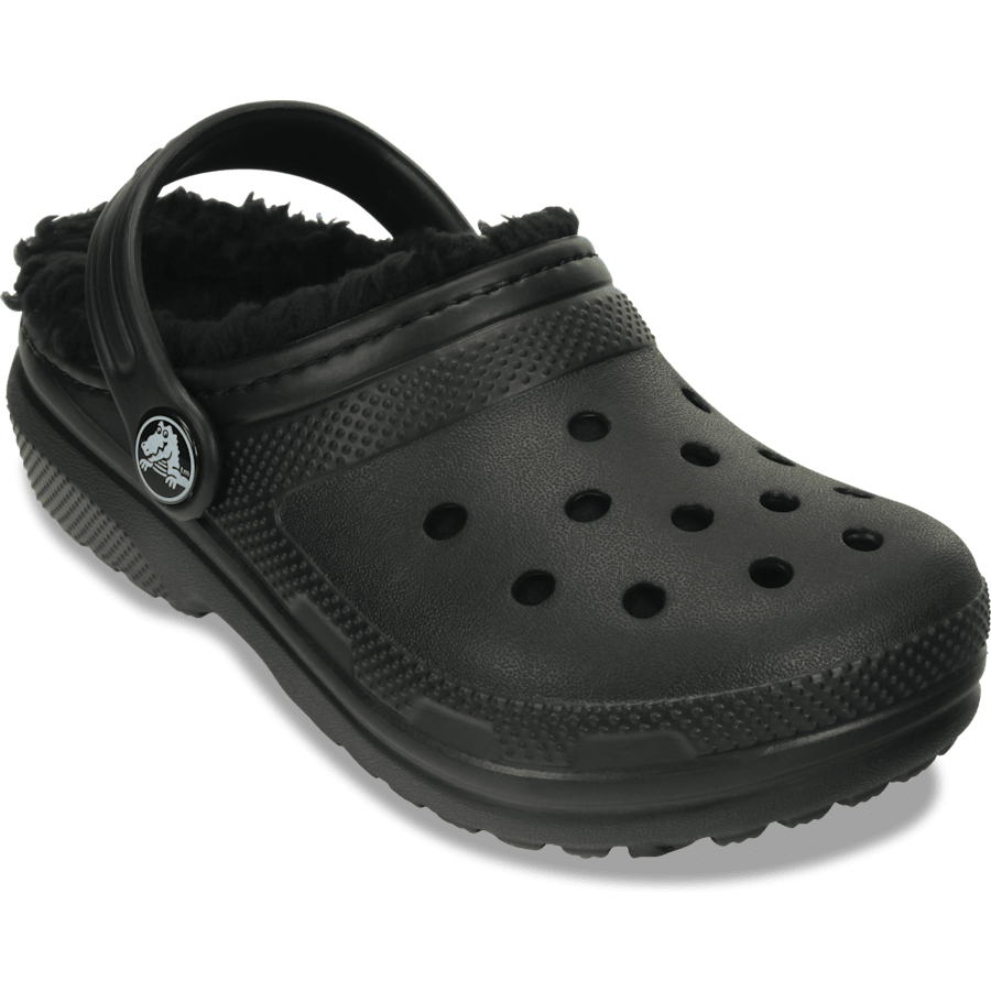Kids Crocs - Kids' Classic Lined Clog
