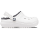 White / Grey