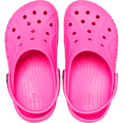 Kids Crocs - Toddler Baya Clog